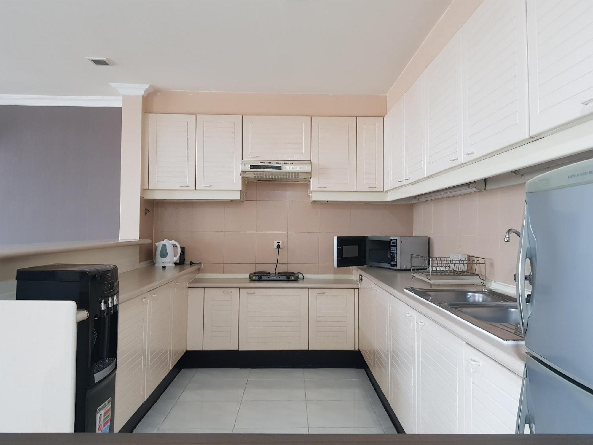 Kristal Hotel Jakarta Kültér fotó