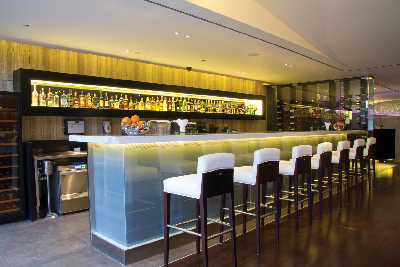 Kristal Hotel Jakarta Kültér fotó